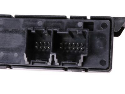 Chevy 84078176 Control Module