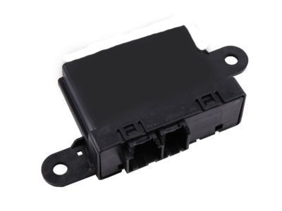 Chevy 84078176 Control Module