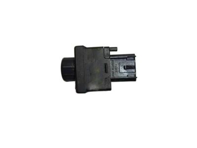 Pontiac 15141652 Dimmer Switch