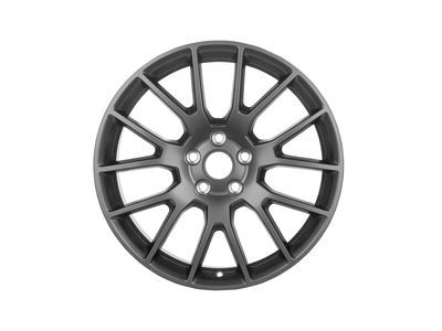 Cadillac 23424551 WHEEL (KIT),ALUMINUM(REQS ALUMINUM WHEEL TAG 14002325)(INSTALL 0.25)(12 KGS)(REAR)(1 PC QTY OF 22742459)