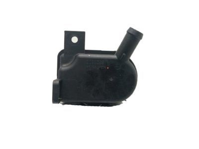 Chevy 25904091 RESERVOIR,P/S FLUID(INCLUDES 5)(PART OF 1)(REMOTE, LESS CAP)