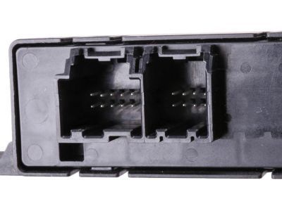 GM 84169042 Module Assembly, Parking Asst Control