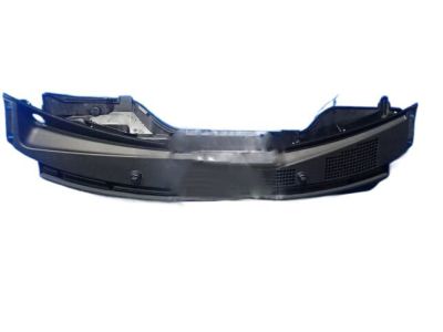 Cadillac 15914122 Rear Shield