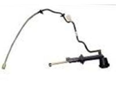 GMC 15727261 Master Cylinder