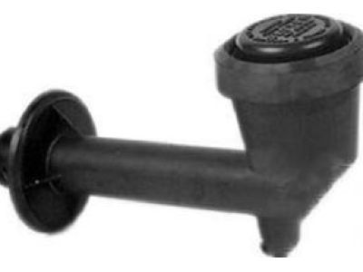 GMC 15727261 Master Cylinder