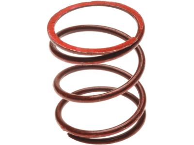 Chevy 8634703 SPRING, 3-4 ACCUMULATOR (RED)(1985-86)