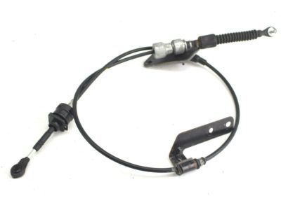 2018 Chevy City Express Shift Cable - 19316524