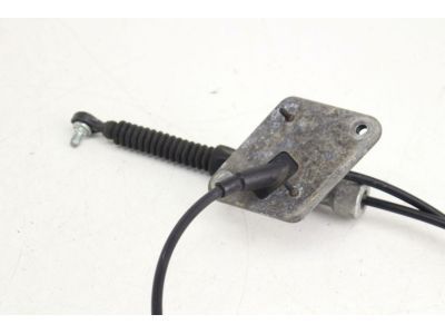 Chevy 19316524 Control Cable