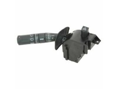 Cadillac DeVille Headlight Switch - 1999316