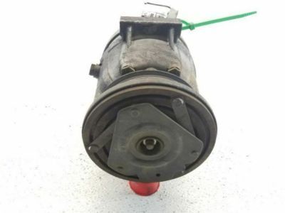 Oldsmobile 89018903 Compressor Assembly