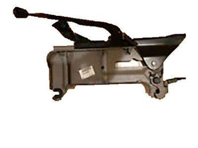 Cadillac 19370087 Seat Adjuster