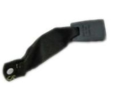 2007 Chevy Silverado 2500 HD Classic Seat Belt - 88956920