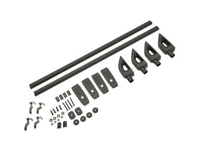 GM 84134638 Long Box Side Rails in Anthracite