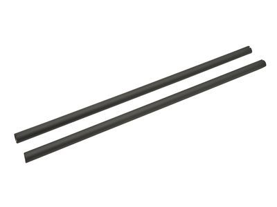 GM 84134638 Long Box Side Rails in Anthracite