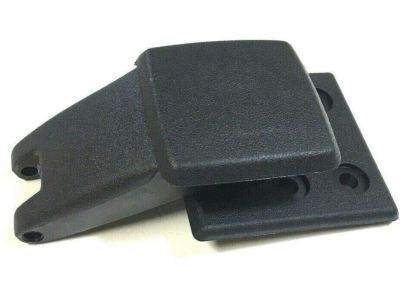 GMC 15648364 Latch