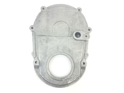 Chevy Silverado 2500 HD Timing Cover - 12589846