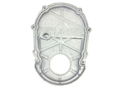 Chevy 12589846 Timing Cover