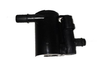 Pontiac 96553405 Solenoid Valve