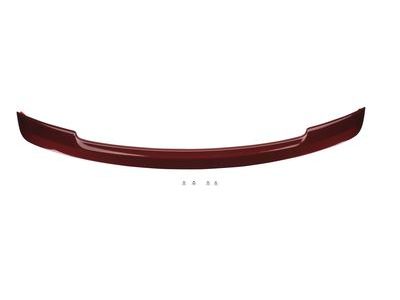 Chevy 23320230 SPOILER PKG,REAR END(INCLUDES 2-4)(RED)(INSTALL 0.90)(0.9698 KGS)