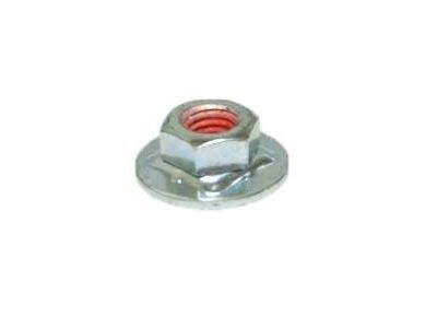 Buick 22082538 Fan Nut