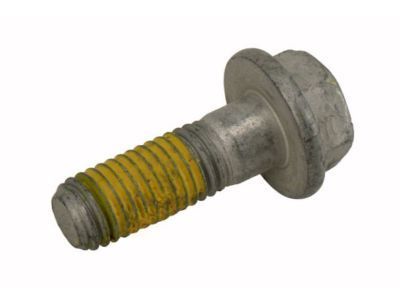 Buick 11562022 Knuckle Lower Bolt