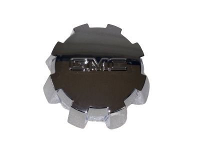 GMC 22909150 Hub Cap