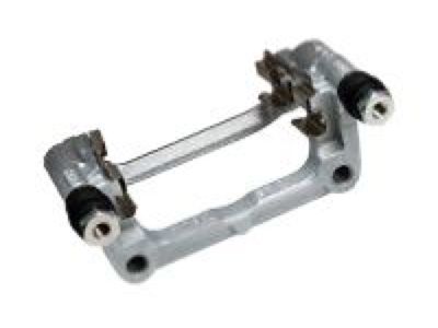 Saturn 88965672 Caliper Mount