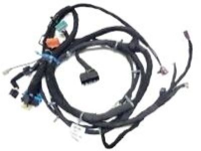 Chevy 23133047 Engine Harness