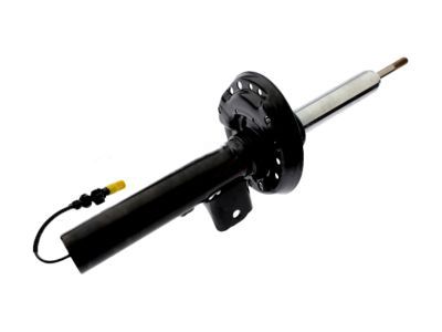 GM 84677093 Strut Assembly, Front Susp