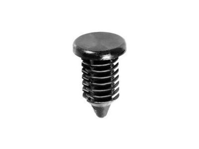 Buick 22536642 Bumper Cover Fastener