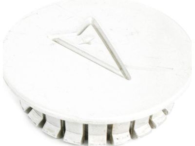 Oldsmobile 10207641 Center Cap