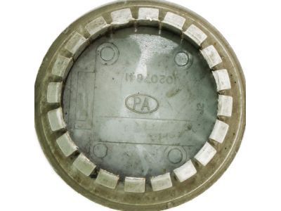 Oldsmobile 10207641 Center Cap