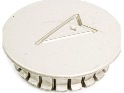 Oldsmobile 10207641 Center Cap