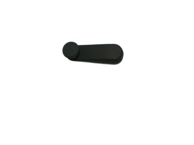 Chevy Window Crank Handles - 96583188