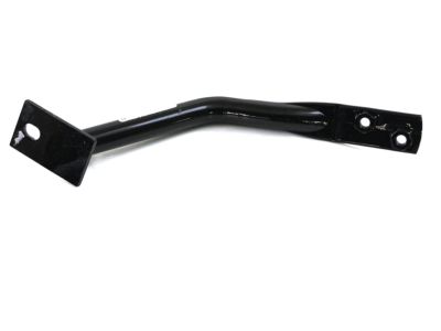 GM 25862429 Brace Assembly, Front Bumper Imp Bar