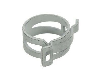 Chevy 90572594 By-Pass Hose Clamp