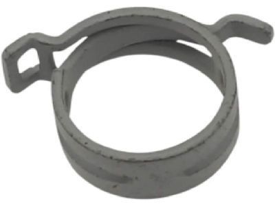 GMC 90572594 Outlet Hose Clamp