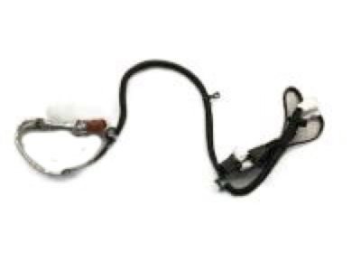 GMC 23357321 CORD,ENGINE COOLANT HEATER