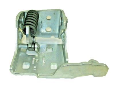 GMC 20969646 Lower Hinge