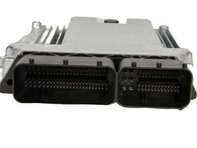 Chevy Cobalt Engine Control Module - 12623326