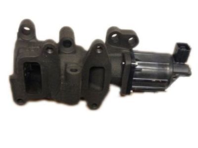 GMC EGR Valve - 97288827