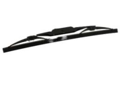 Hummer Wiper Blade - 10389570