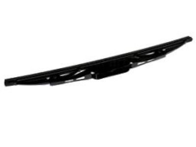 Hummer 10389570 Wiper Blade