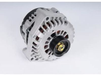 Chevy 19244747 Alternator