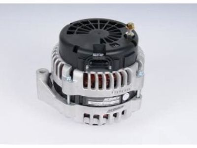 GMC 19244747 Alternator