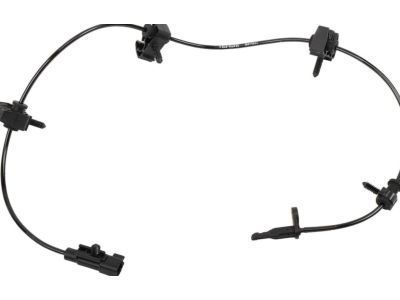 Cadillac 25894693 ABS Sensor