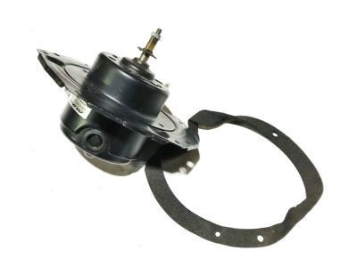 GMC 88959521 Blower Motor