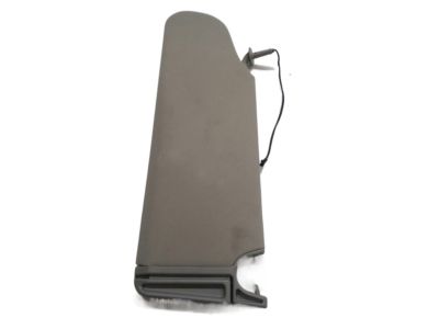 Hummer 15938027 Sunvisor