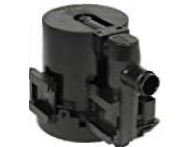 Pontiac 20941985 Solenoid Valve