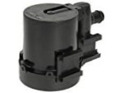 Saturn 20941985 Solenoid Valve